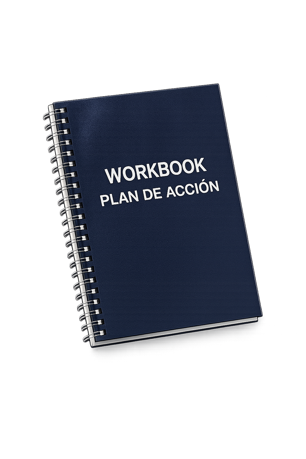 Workbook de implementación de Christian.System