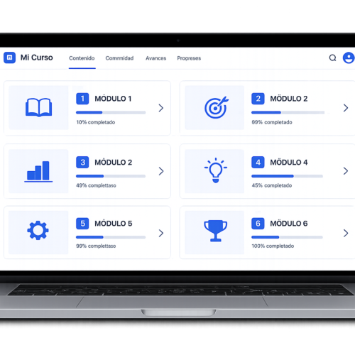 Christian.System — Curso completo + bonos