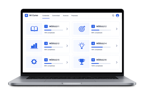 Christian.System — Curso completo + bonos
