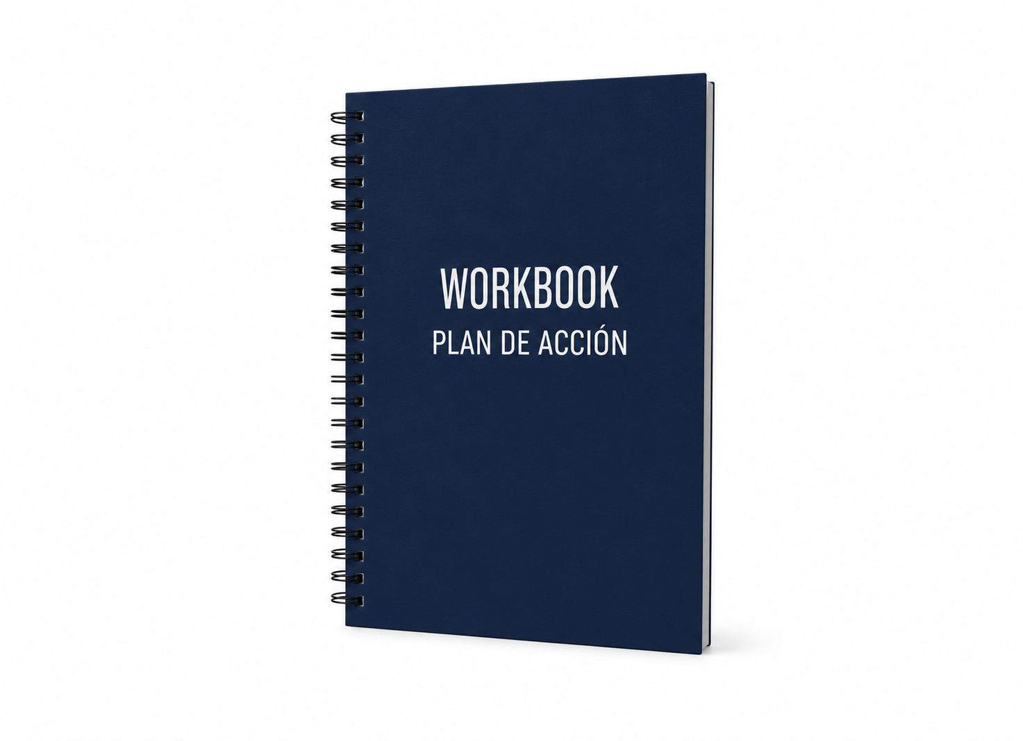 Workbook de implementación de Christian.System